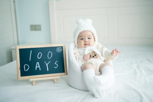 苍南多大的宝宝可以吃盐